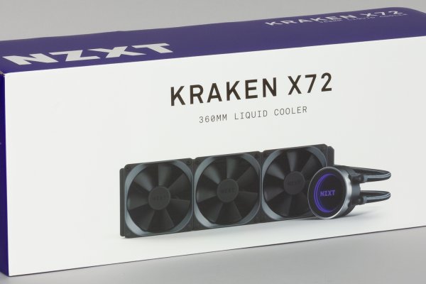 Kraken official