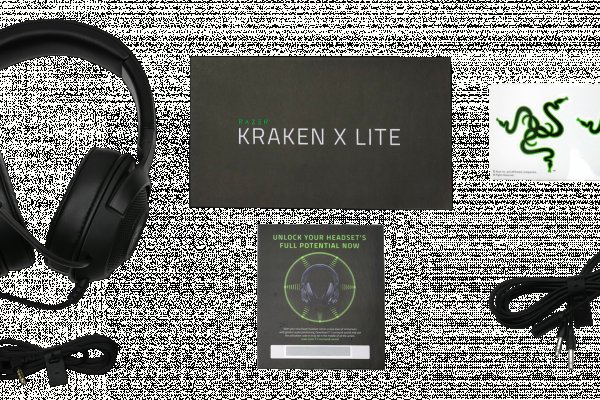 Kraken 14 at